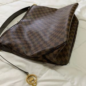 Louis Vuitton Shoulder Bag